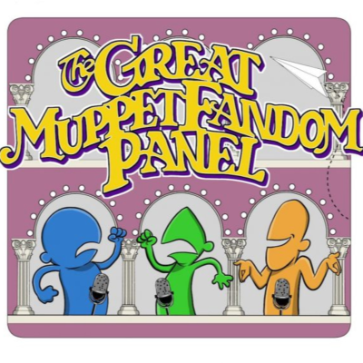 episode The Great Muppet Fandom Panel - Winter, 2025 Edition artwork