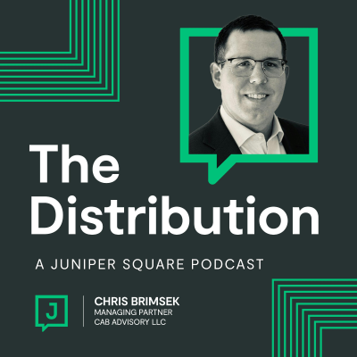 episode Operational Alpha: Why the Details Matter for GPs - Chris Brimsek - Managing Partner of CAB Advisory artwork