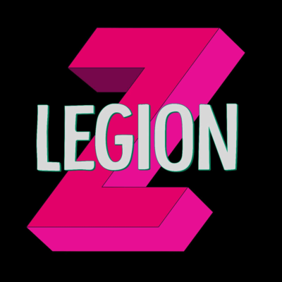 Legión Z