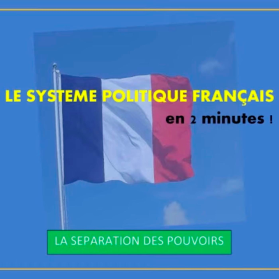 episode La séparation des pouvoirs artwork