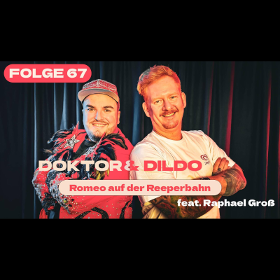 episode Folge 67: Romeo auf der Reeperbahn artwork