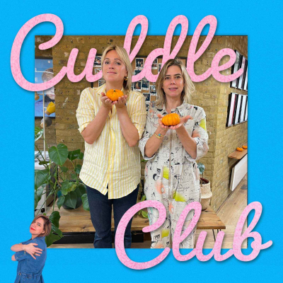 episode Ep 141: Dolly Alderton artwork