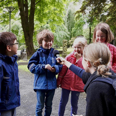 episode 1. Assistentkirkegården. Hva skal vi med kirkegårdene? artwork