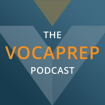 The Vocaprep Podcast