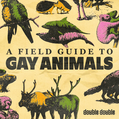 episode A Field Guide to Gay Animals artwork