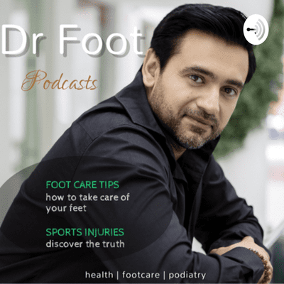 episode The Bullshit around orthotics! artwork