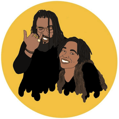episode S2 Ep. 35 -We Tired ft. A Podcast by Trey. artwork