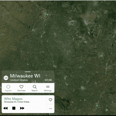 Who Magoo *Music Review* - Blues, Rock, Indie, Country, Chats :)