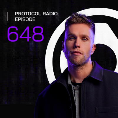 episode Protocol Radio #648 artwork