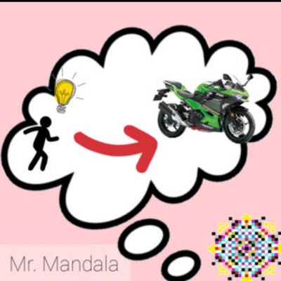 episode Señor, me has mirado a los ojos artwork