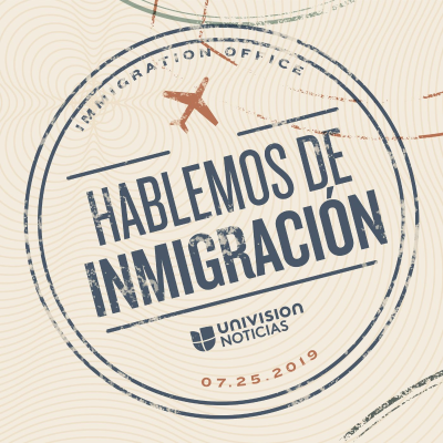 episode 17 - ¿Cómo funciona la visa H1-B y por qué está al centro del debate migratorio? artwork