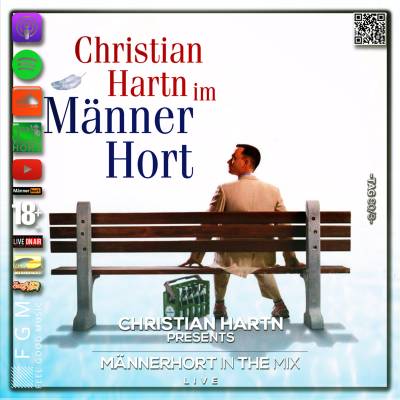 episode Christian Hartn im Männerhort artwork