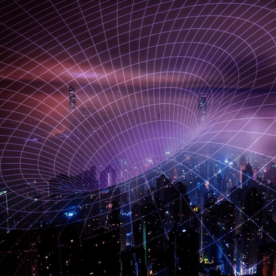 episode ¿Qué son las redes 5G? artwork