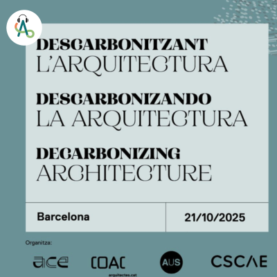 episode #67 ¿Cómo enfrentamos una crisis de vivienda sin empeorar la crisis climática? artwork