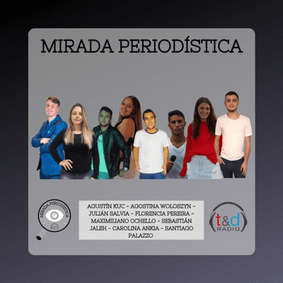 episode Programa N°10 artwork