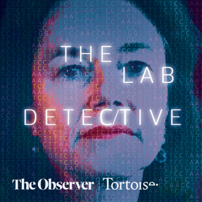 episode Introducing...The Lab Detective artwork