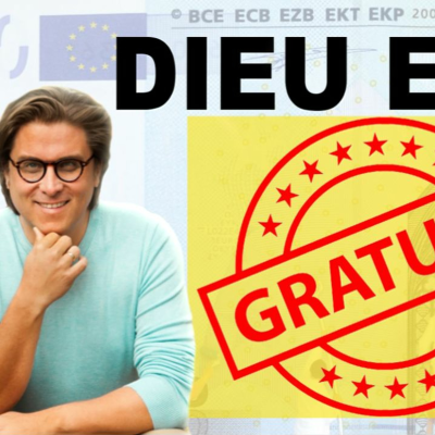 episode Argent et spiritualité, la fin d'un malentendu artwork