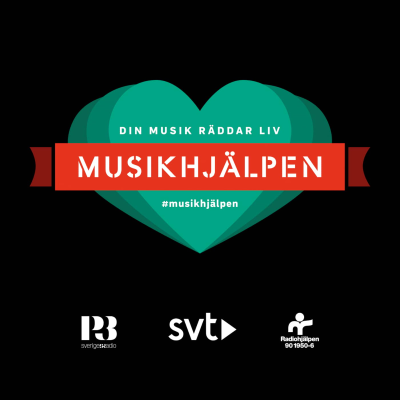 Musikhjälpen