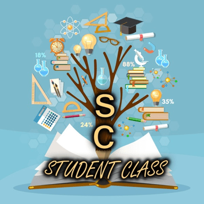 STUDENT CLASS