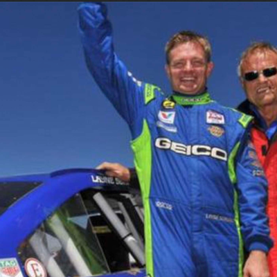 episode Pikes Peak Race to Higher Hights artwork