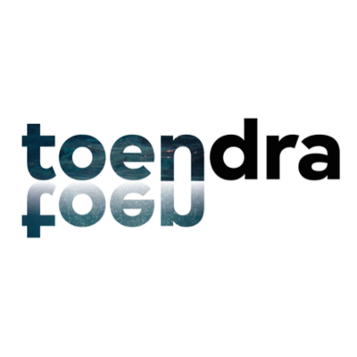episode VPRO Toendra begintune artwork