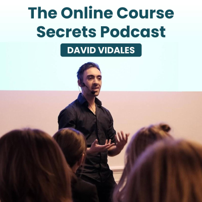 The Online Course Secrets Show