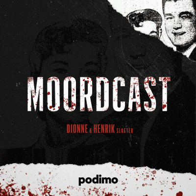 episode Peter Fabiano: De gemaskerde bezoeker aan de deur | Moordcast #215 artwork