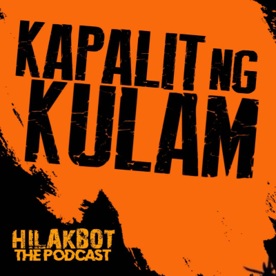 episode KAPALIT ng KULAM artwork
