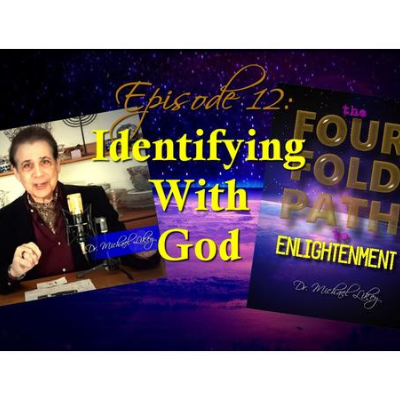 episode Episode 12-Identifying With God artwork