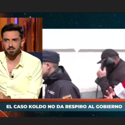 episode Horizonte: Mesa de actualidad artwork