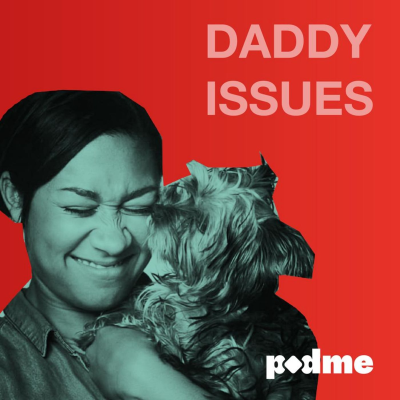 episode 297. En död hund i frysen artwork