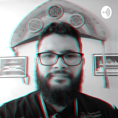 episode Produzindo um currículo profissional artwork