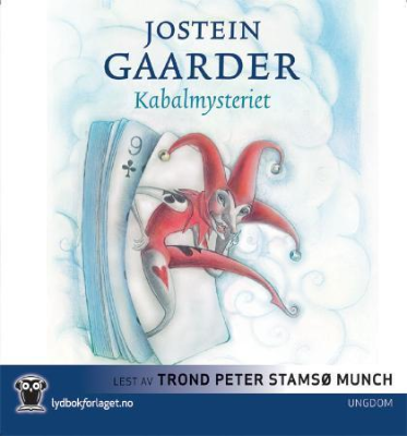 Kabalmysteriet