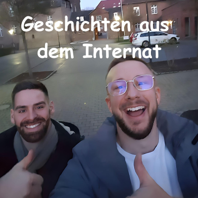 episode Wilde Ausflüge und rauschende Schulfeste artwork