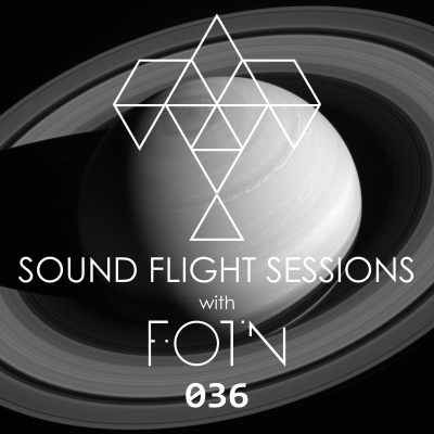 episode Sound Flight Sessions Episode 036 artwork