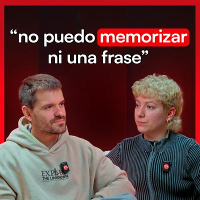 episode Empezó al 100% desde el día 1 y ahora es Bombera artwork