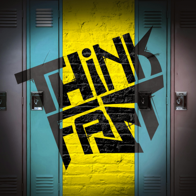 episode Think Fast artwork