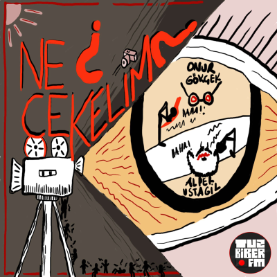 Coverbild der Sendung Ne Çekelim ?