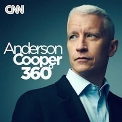 Imagen de portada del programa Anderson Cooper 360