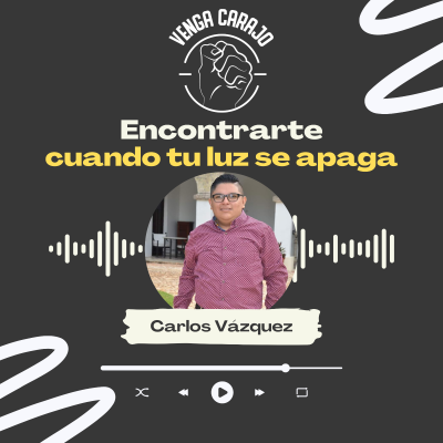 episode Encontrarte cuando tu luz se apaga artwork