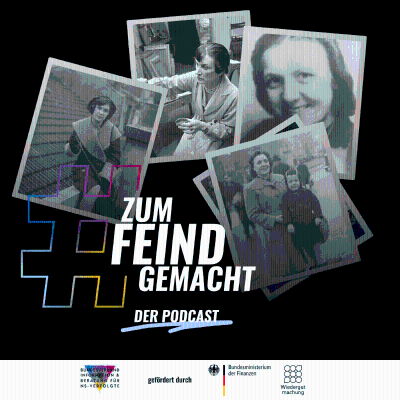 #ZumFeindGemacht