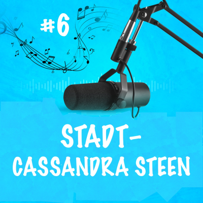 #6 Stadt - Cassandra Steen