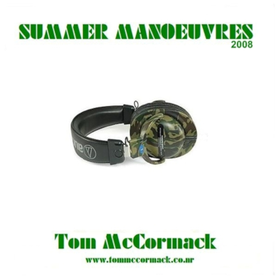 episode Summer Manoeuvres 2008 artwork