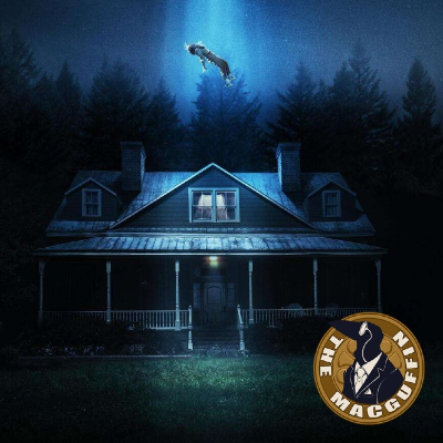 episode 152 - No One Will Save You artwork