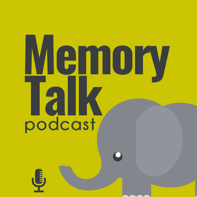 episode What Is Missing From Memory Techniques? artwork