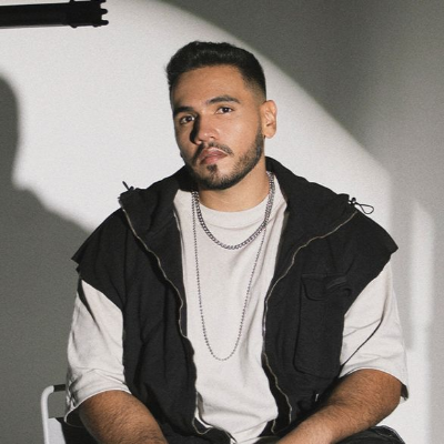 Forsidebilde av showet Obando