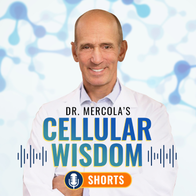 episode Dr. Mercola's Open Letter: Time for a Dental Revolution - AI Podcast artwork