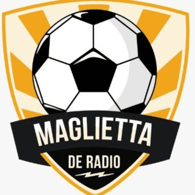 Maglietta de Radio