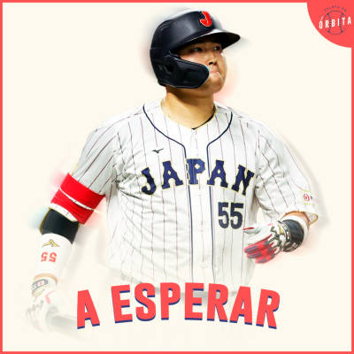 episode Episodio 227: A Esperar artwork