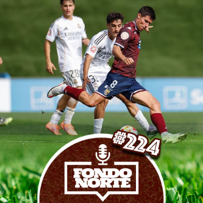 episode Episodio #224 – Plan Fallido artwork